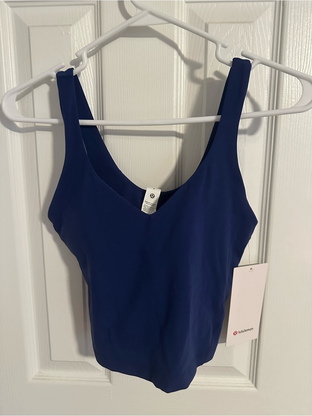 lululemon - align tank